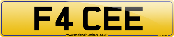 F4 CEE