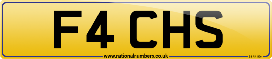 F4 CHS