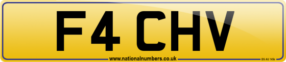 F4 CHV