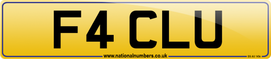 F4 CLU