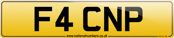 F4 CNP