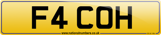 F4 COH