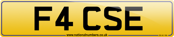 F4 CSE