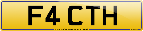 F4 CTH
