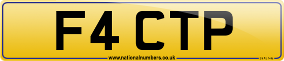 F4 CTP