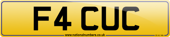 F4 CUC