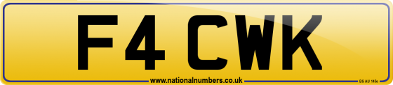 F4 CWK