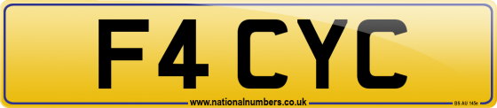 F4 CYC