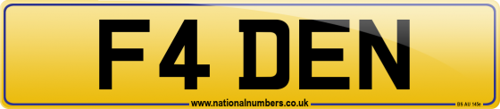 F4 DEN