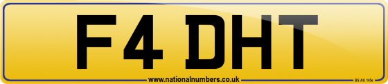 F4 DHT