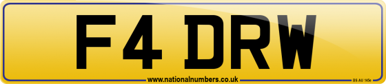 F4 DRW