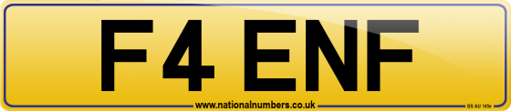F4 ENF