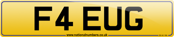 F4 EUG