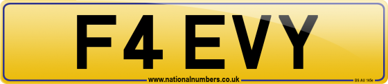 F4 EVY