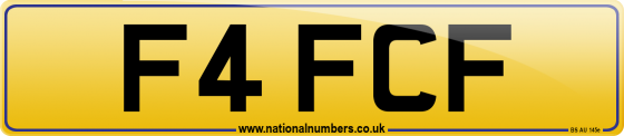 F4 FCF