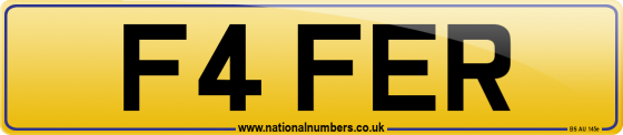 F4 FER