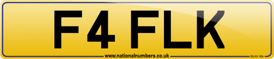 F4 FLK