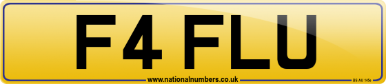 F4 FLU