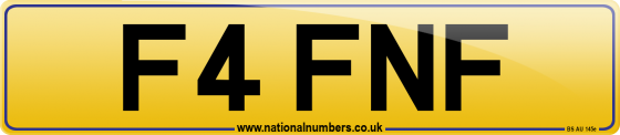 F4 FNF