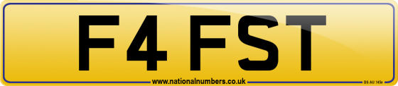 F4 FST