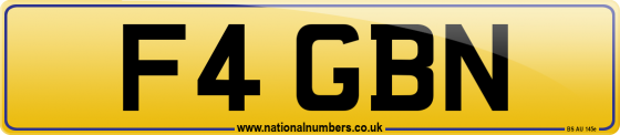 F4 GBN