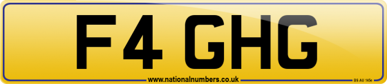 F4 GHG