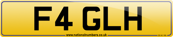 F4 GLH