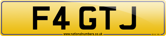 F4 GTJ