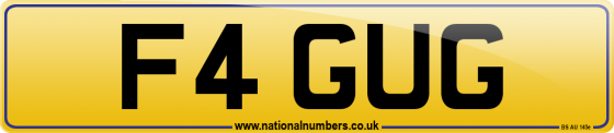 F4 GUG