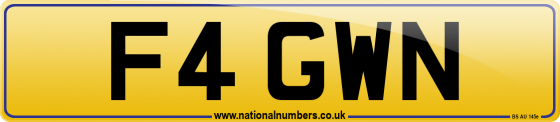 F4 GWN