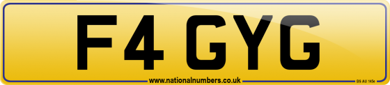 F4 GYG