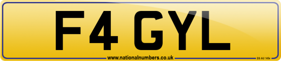 F4 GYL