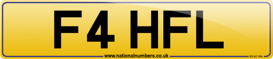 F4 HFL