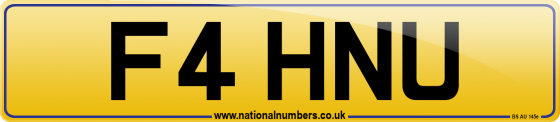 F4 HNU