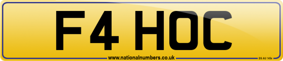 F4 HOC