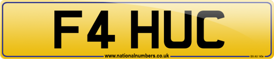 F4 HUC