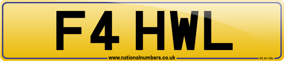 F4 HWL