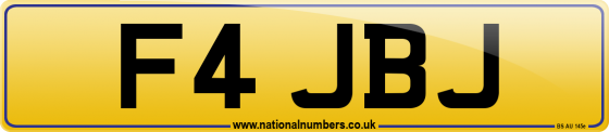 F4 JBJ