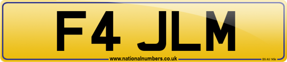 F4 JLM