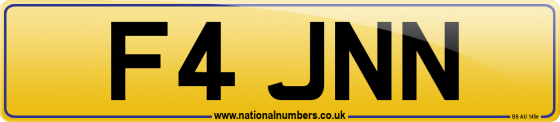 F4 JNN