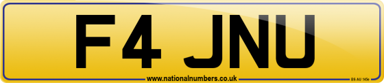 F4 JNU