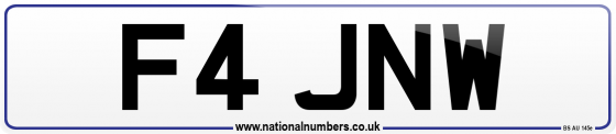 F4 JNW