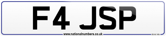 F4 JSP
