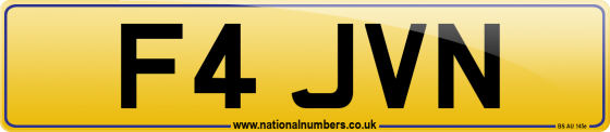 F4 JVN