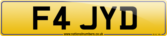 F4 JYD