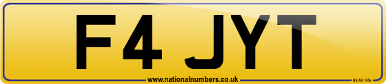 F4 JYT