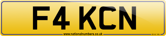 F4 KCN