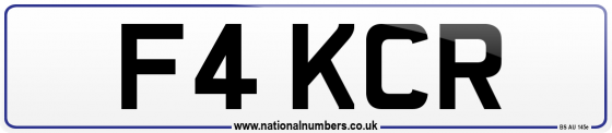 F4 KCR