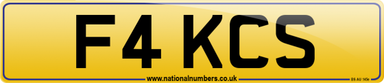 F4 KCS