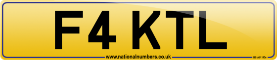 F4 KTL